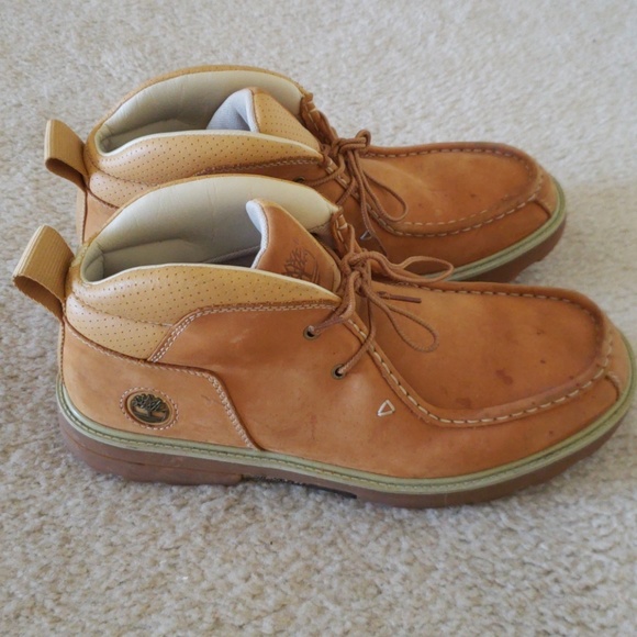 Timberland Other - Timberland Boots